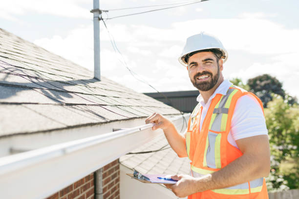 Reliable Chanhassen, MN Roofing Contractor Solutions