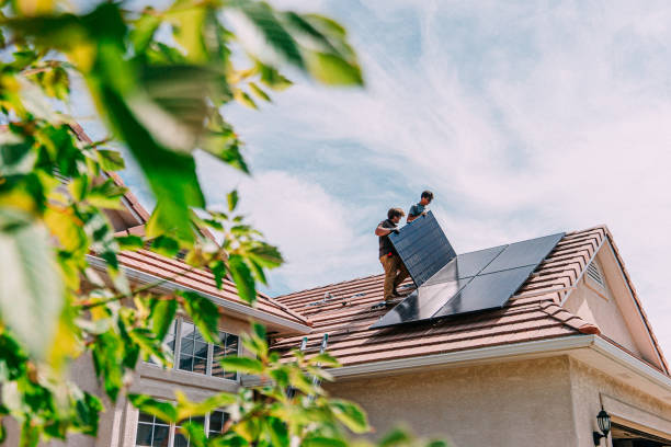 Quick and Trustworthy Emergency Roof Repair Services in Chanhassen, MN