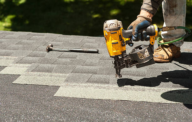 Heating Cable for Roof Installation in Chanhassen, MN