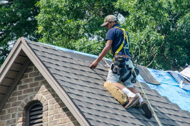 Best New Roof Installation  in Chanhassen, MN